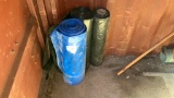4 - Partial Rolls of 12 Mil Thread Seal