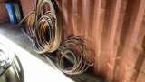 Scrap Copper Tubing/Conduit