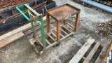 Welding/Torch Cart