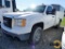 2008 GMC 2500 HD Utility Truck