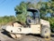 1999 Ingersoll Rand Sd100D Pro Pac Smooth Drum