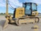 2016 Cat D5K2 XL Crawler Tractor, (GPS, Globes, Story Poles Sold Seperately)