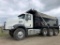 2020 Mack GR64B Dump Truck,