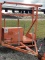 2007 Trafcon Tc1-15D - Trailer Mounted Arrow