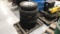5 - Used Automotive Tires,