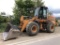 2017 Case 621F Rubber Tired Loader,