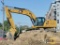 2019 Cat 336-07A Excavator,