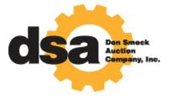 10:00 a.m. we will start with Lot 3,000 then circle back to Lot 106. All items on Proxibid.com/dsa