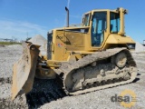 2004 Cat D6N XL Crawler Tractor,