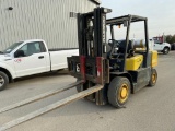 2004 Daewoo G35S 10,000# Forklift,
