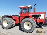 1975 International 4366 AG Tractor,