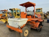 Broce RJ300 Broom,