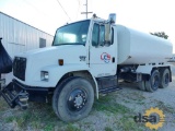 1999 Freightliner FL80 Water Truck,