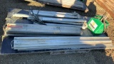 Hydraulic Trench Box Set,