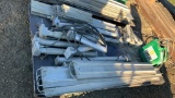 Hydraulic Trench Box Set,