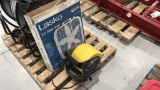 Lasso Box Fan, Stanley Work Fan