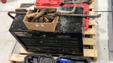 4 - Drawer Tool Box,