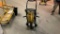 Atlas Capco Gas Powered Stake Pounder