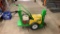 Green Monster also LS 1200 Powered Hydraulic