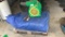 Twisted Display, Tropical Bounce House
