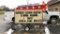 Towable Advertising Sign,