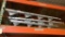 Biljax Aluminum  Step Stage Stairs, 1- Five