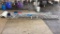 Applied Electronics 40' X 24'  Genie Stage Roof,
