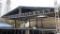 Applied Electronics 42'x32' Peak Tower Stage Roof,