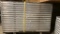 15- Stage Dimension Aluminum Frame Stage Decks,