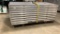 9- Stage Dimension Aluminum Frame Stage Decks,