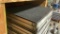 16- Stage Dimension 4'x8'  Frame Stage Decks,