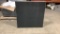 1 - Stage Dimension 4'x4'  Stage Deck,