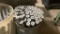 60- Stage Dimension 34 1/2