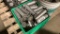 61- Stage Dimension 8'  Platform Legs