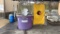 Dunk Tank,