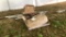 Armbruster, 40'X40' Rope and Stake Pole Tent,