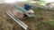 Armbruster, 40'X40' Rope and Stake Pole Tent,