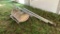 Armbruster 20' Midsection for 40'  Pole Tent,
