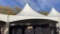 Toptec 20' X 20' High Top Frame Tent,