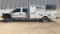 2014 Ford F550 Super Duty Mechanics Truck,