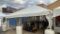 Waterloo 20' X 20' Frame Tent,