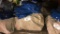 Eureka 30' X 50' Rope and Stake Pole Tent,