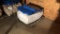 Eureka 30' X 40' Rope and Stake Pole Tent,