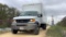 2003 Ford F550 HD Box Truck,