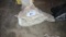 Waterloo 12' X 12 White Frame Tent,