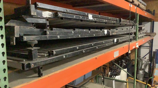 Biljax Adjustable Stairs,