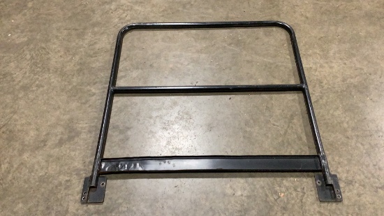 20- Biljax 4'x4' Safety Railing