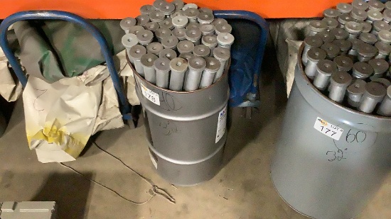 40- Stage Dimension 32" Platform Legs