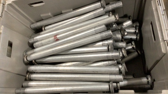 59- Stage Dimension 24" Platform Legs