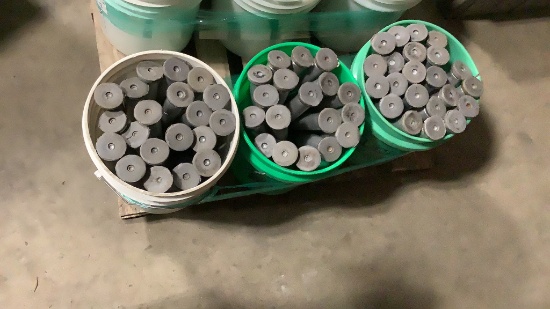 60- Stage Dimension 16" Platform Legs